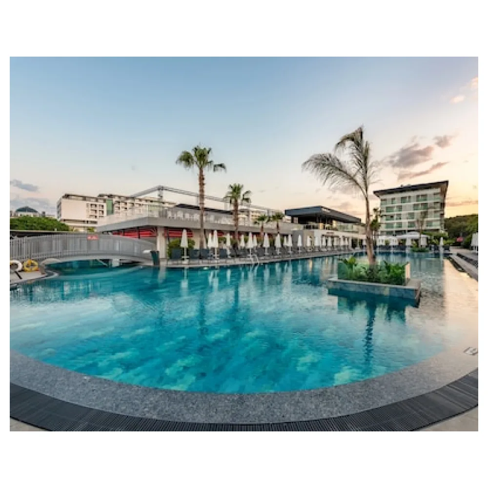 White City Resort Hotel