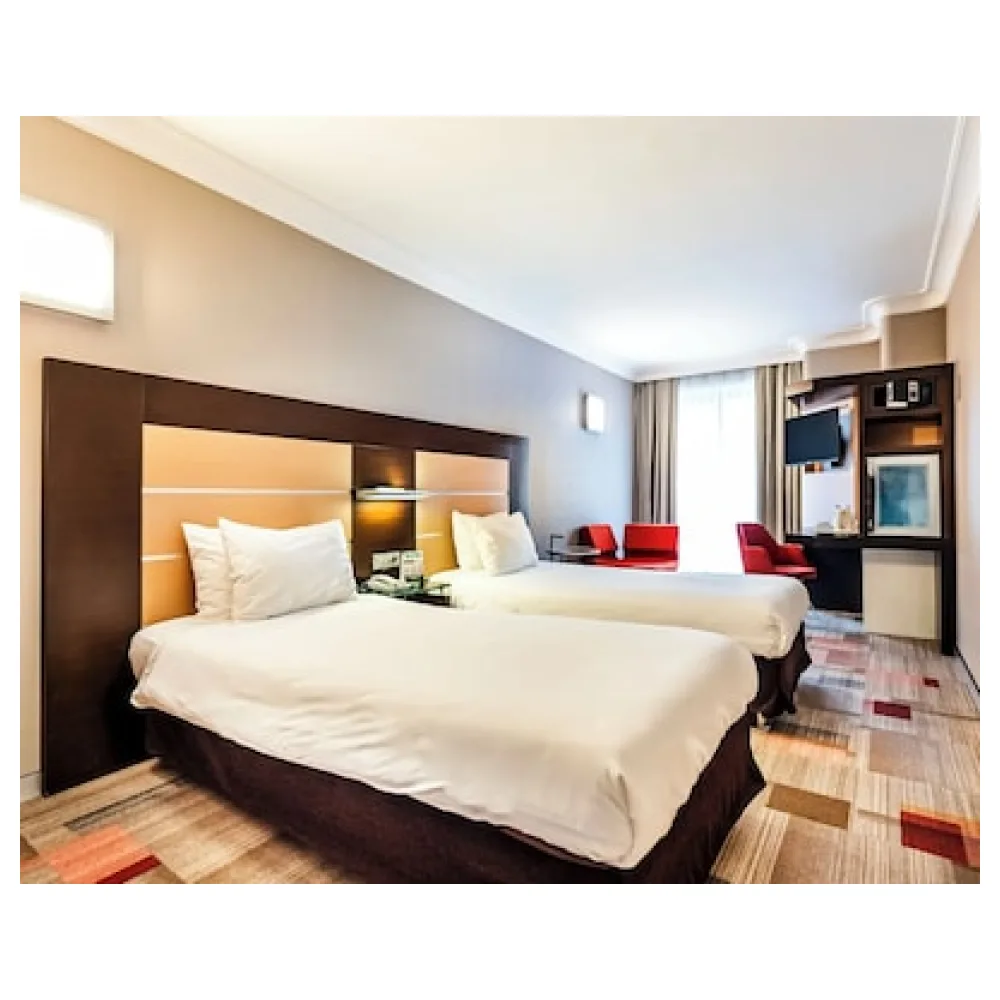 Lamartine Hotel