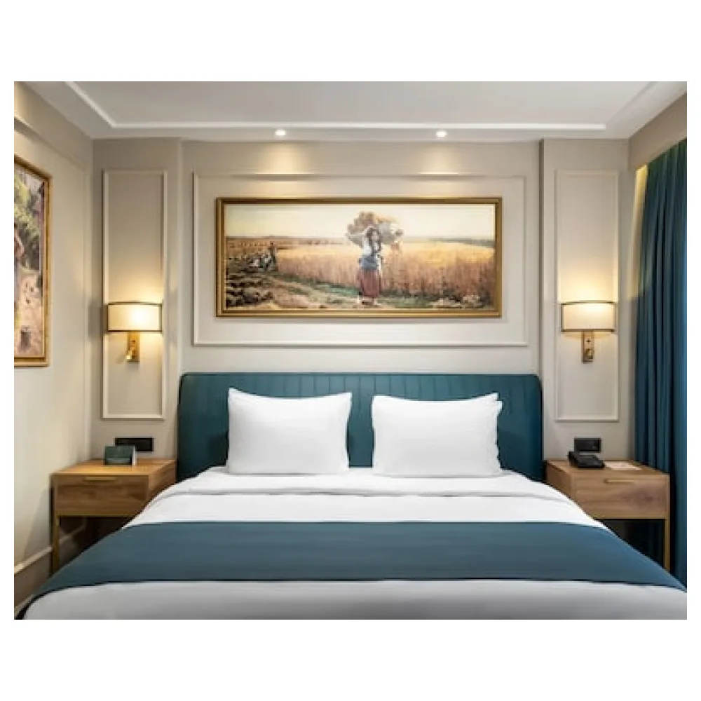 Royan Suites