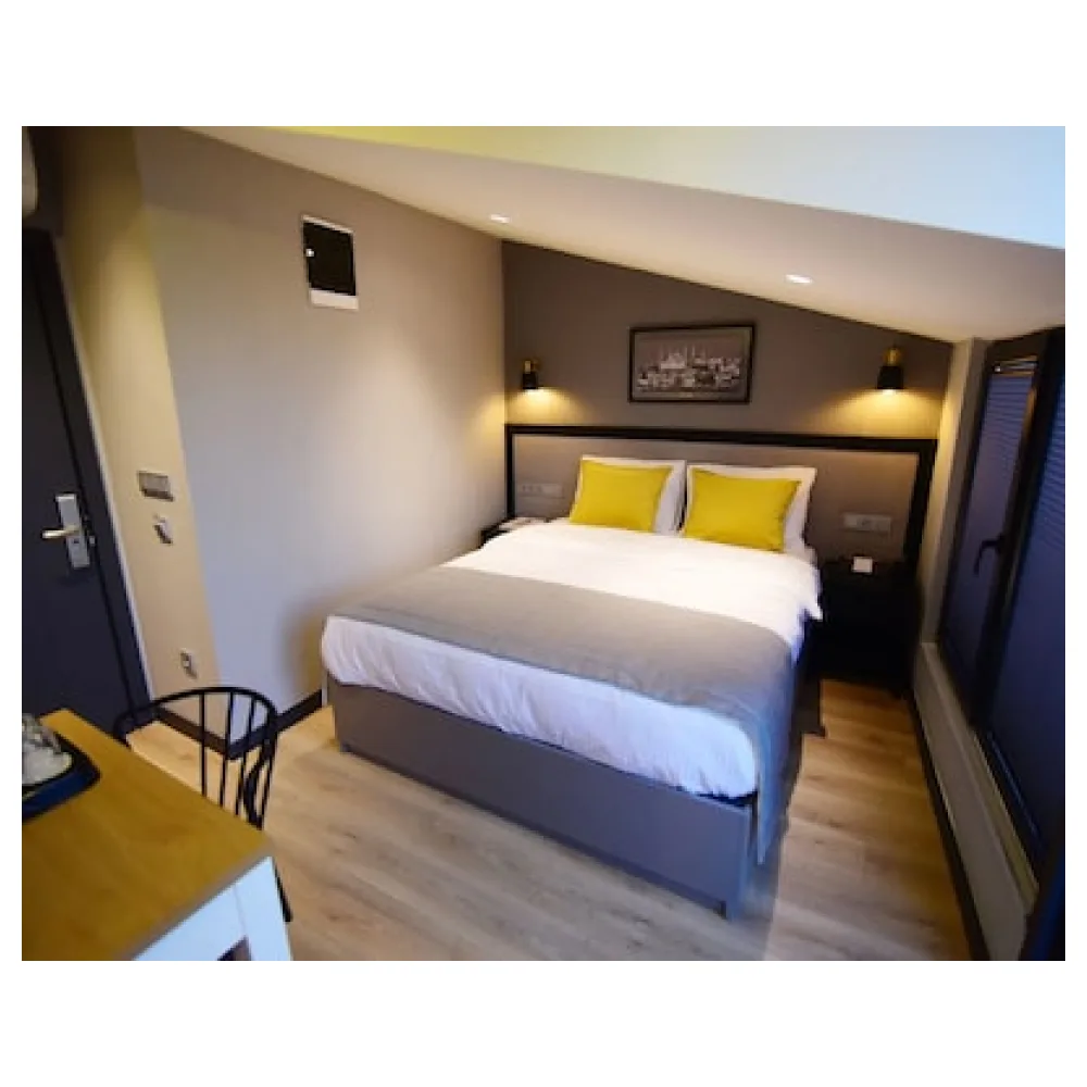 The Row Taksim Hotel