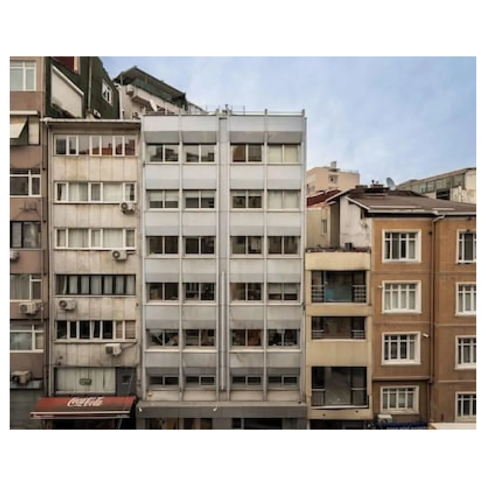 Cihangir Palace Hotel