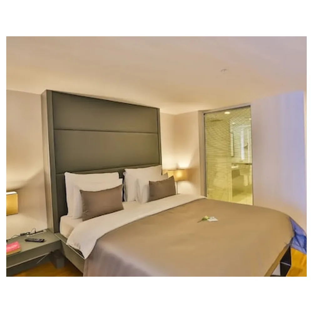 Business Life Hotel & Spa Şişli
