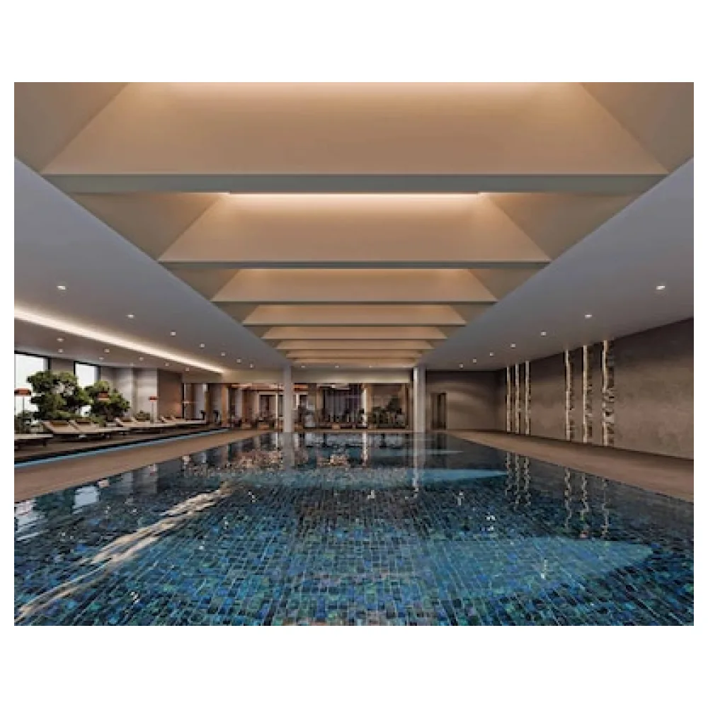 Grand Cevahir Hotel Convention Center