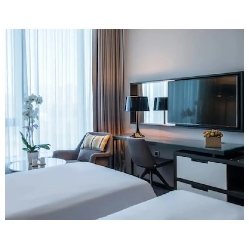 WestSide Residences by Rotana