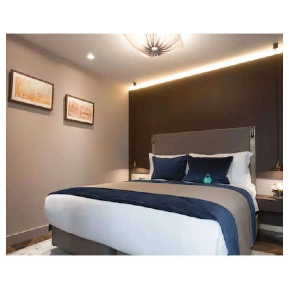 Noble22 Suites