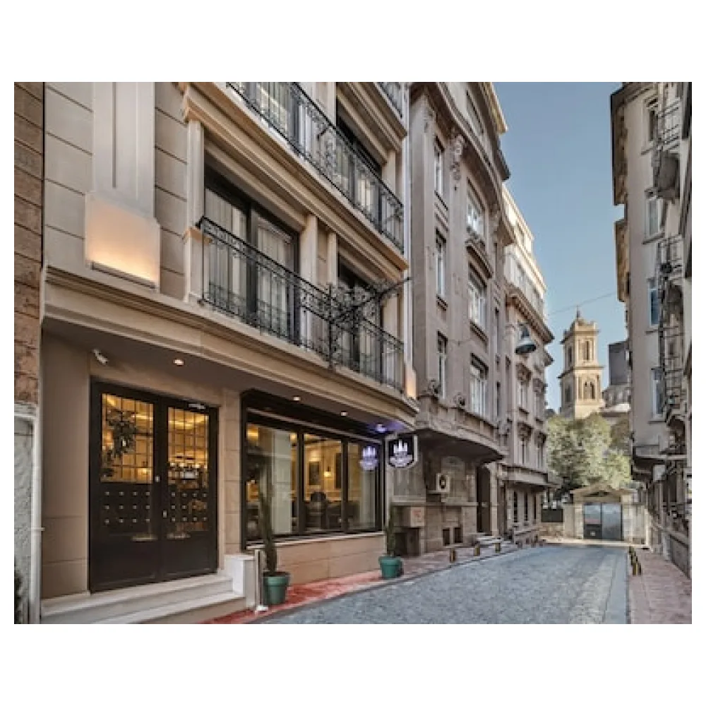 The Trinity Hotel Taksim - Special Category