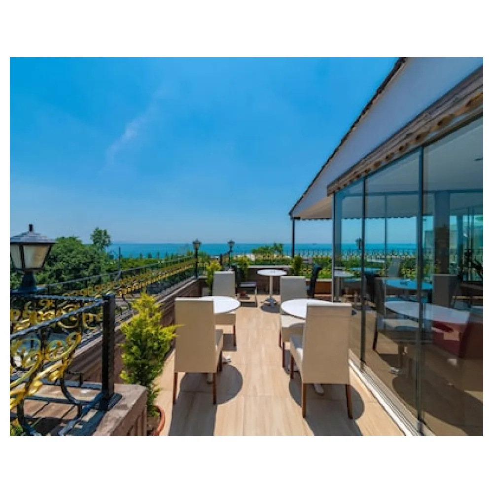 Harmony Hotel Istanbul & SPA
