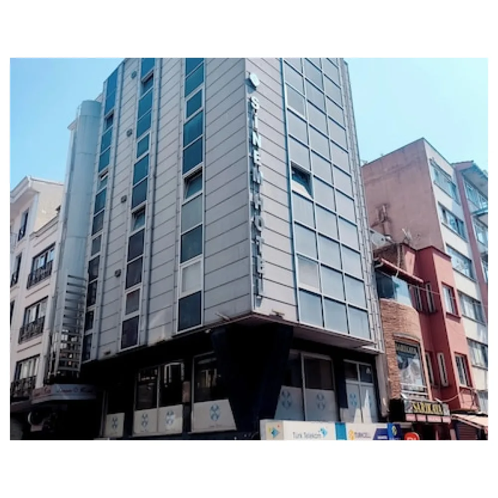 Sinem Hotel & Old City
