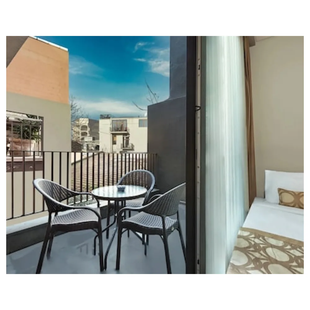 Galata Rasso Boutique Hotel
