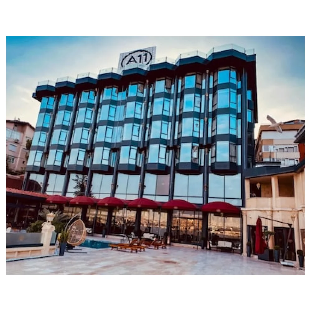 A11 Hotel Bosphorus