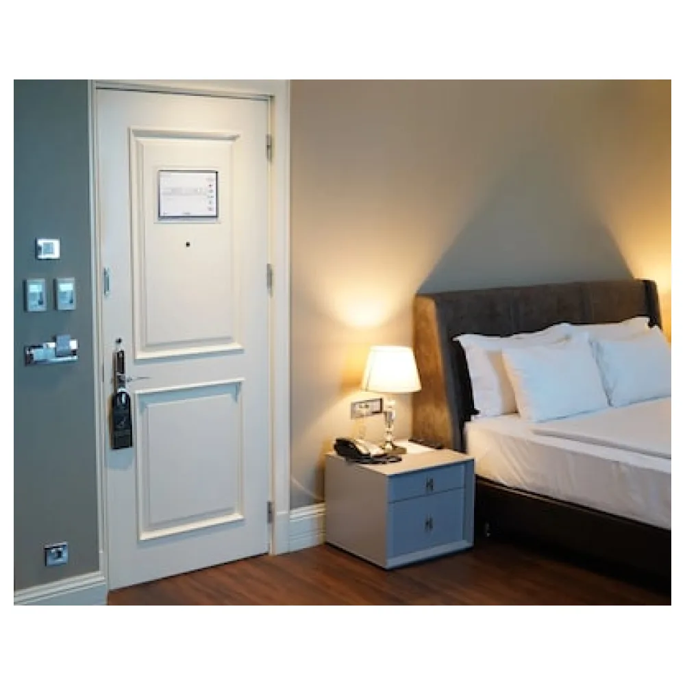 Windsor Hotel & Convention Center Istanbul