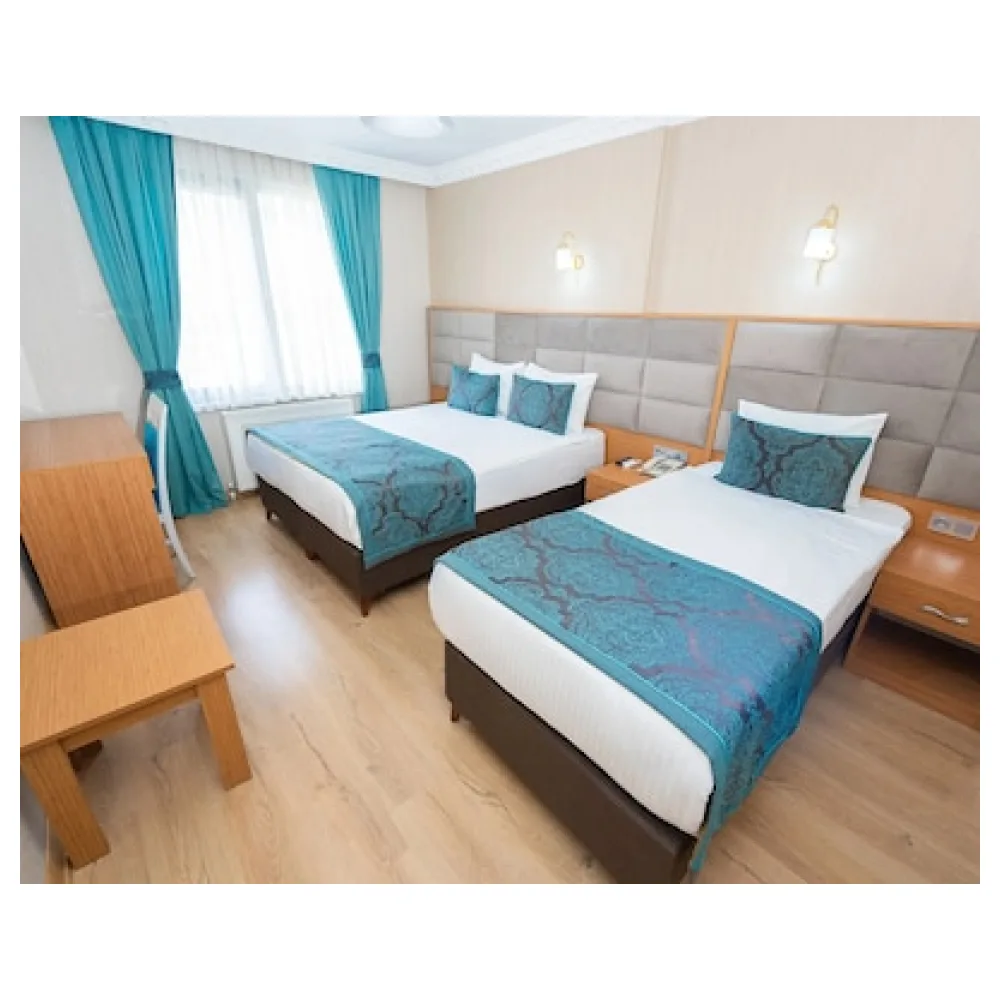 Istanbul Panorama Hotel