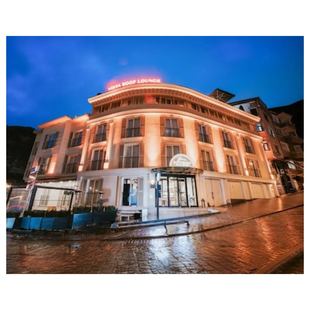 Joyway Hotels Istanbul Sultanahmet