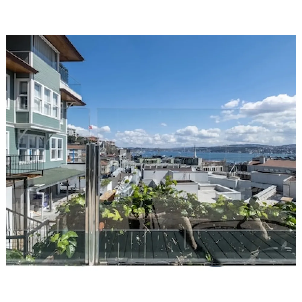 Loop Hotel Bosphorus İstanbul