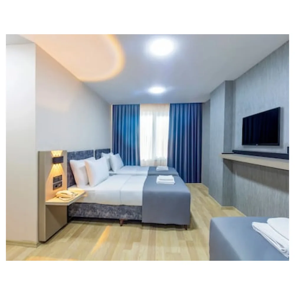 The Business Class Hotel