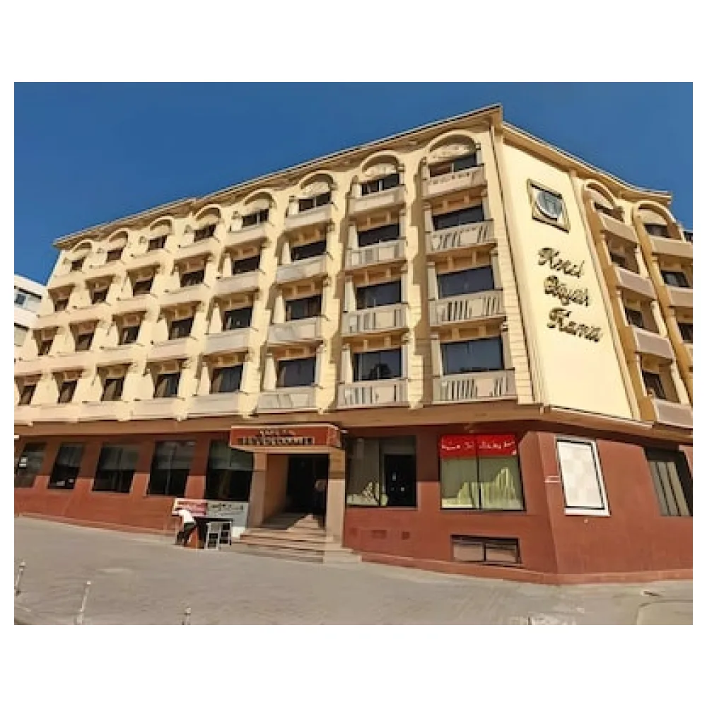 Büyük Hamit Hotel