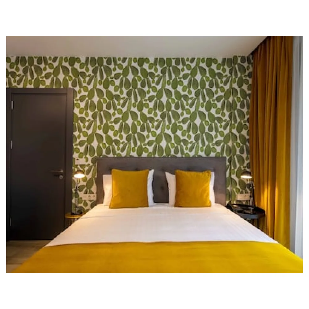 Green Parrot Hotel Istanbul