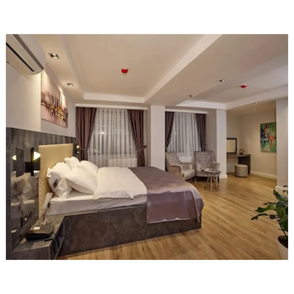 The Bold Hotel