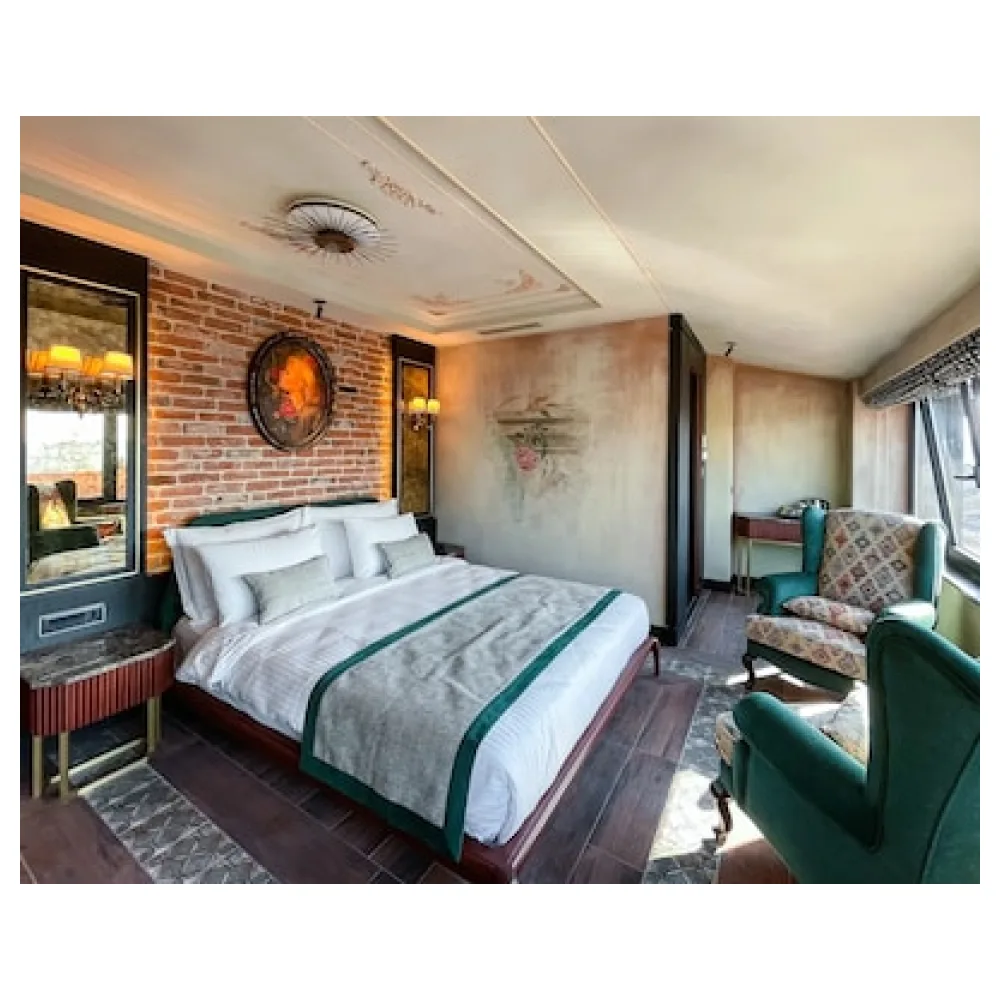 Tria Hotel Istanbul-Special Category