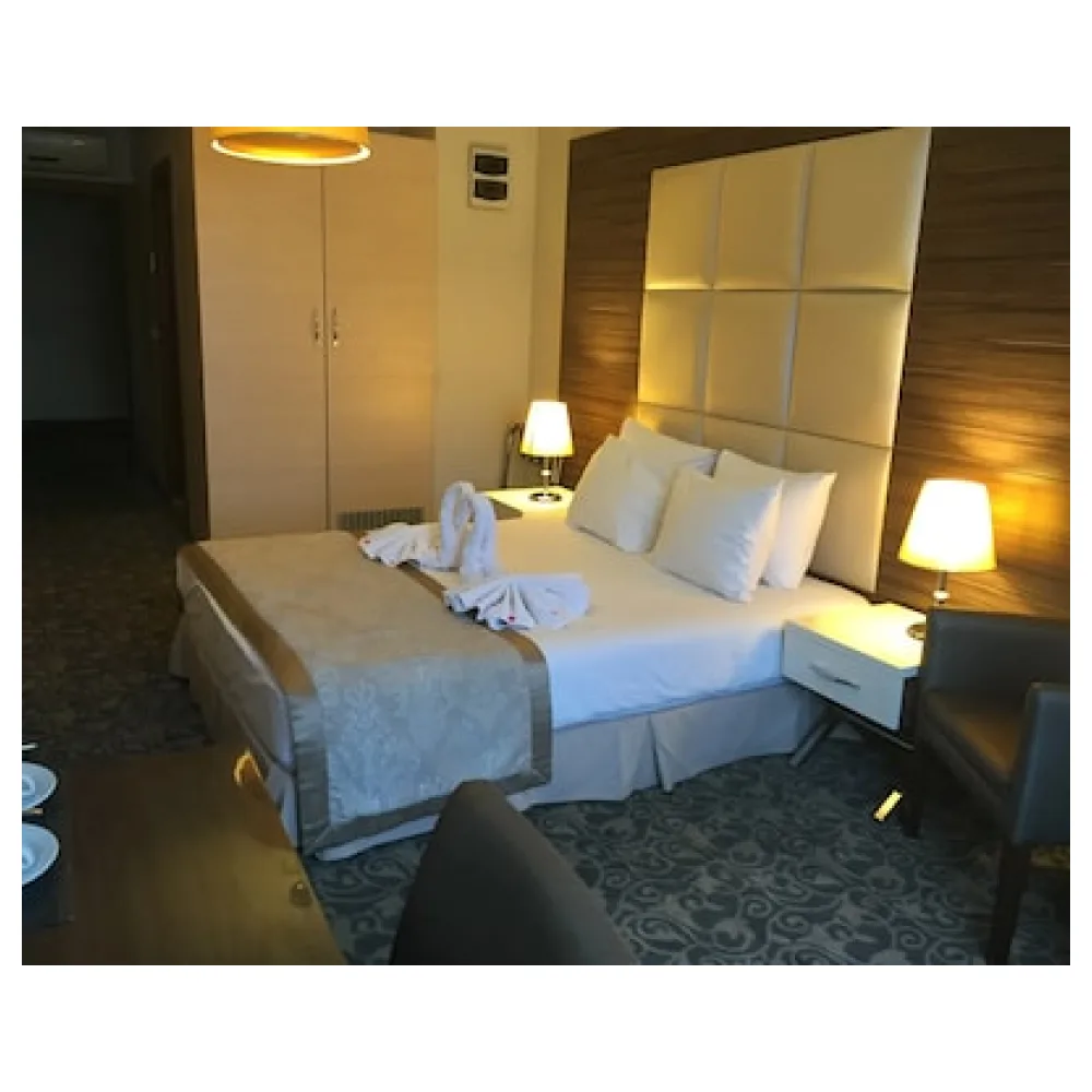 Derpa Suite Hotel Osmanbey