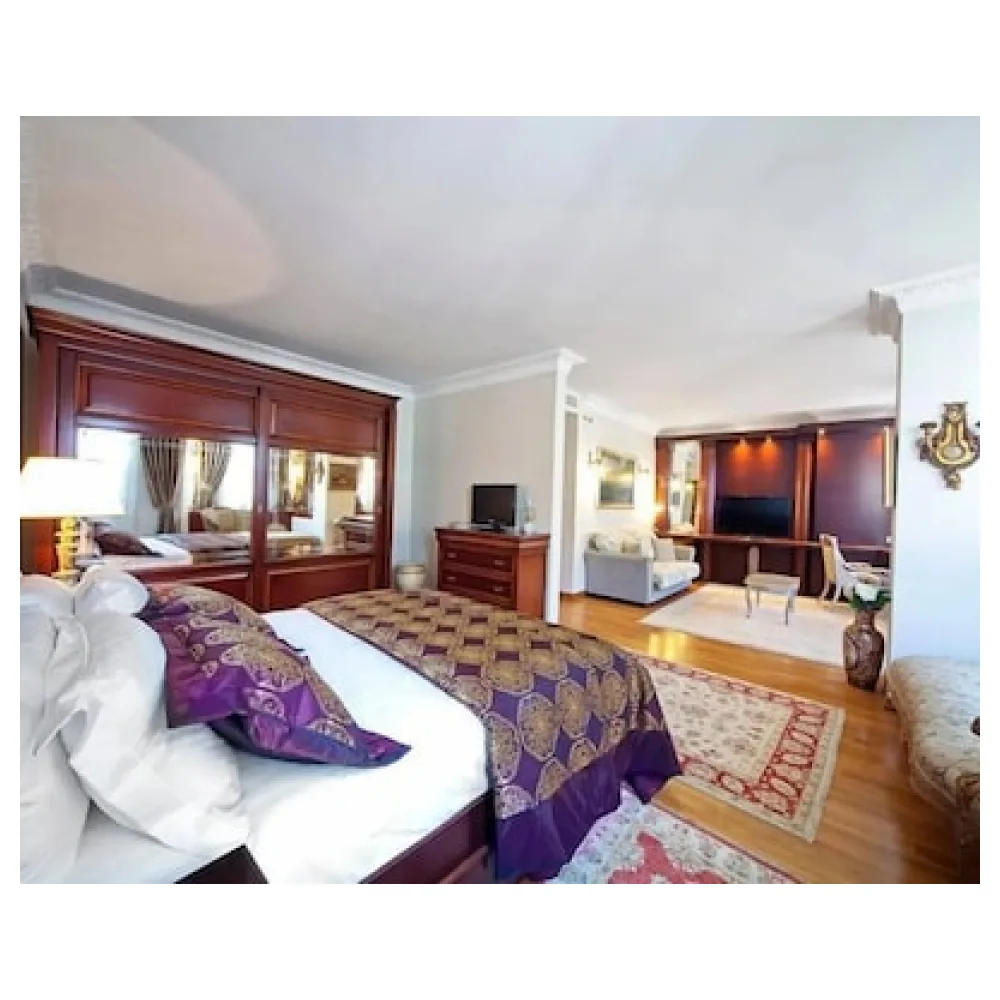Dilhayat Kalfa Hotel