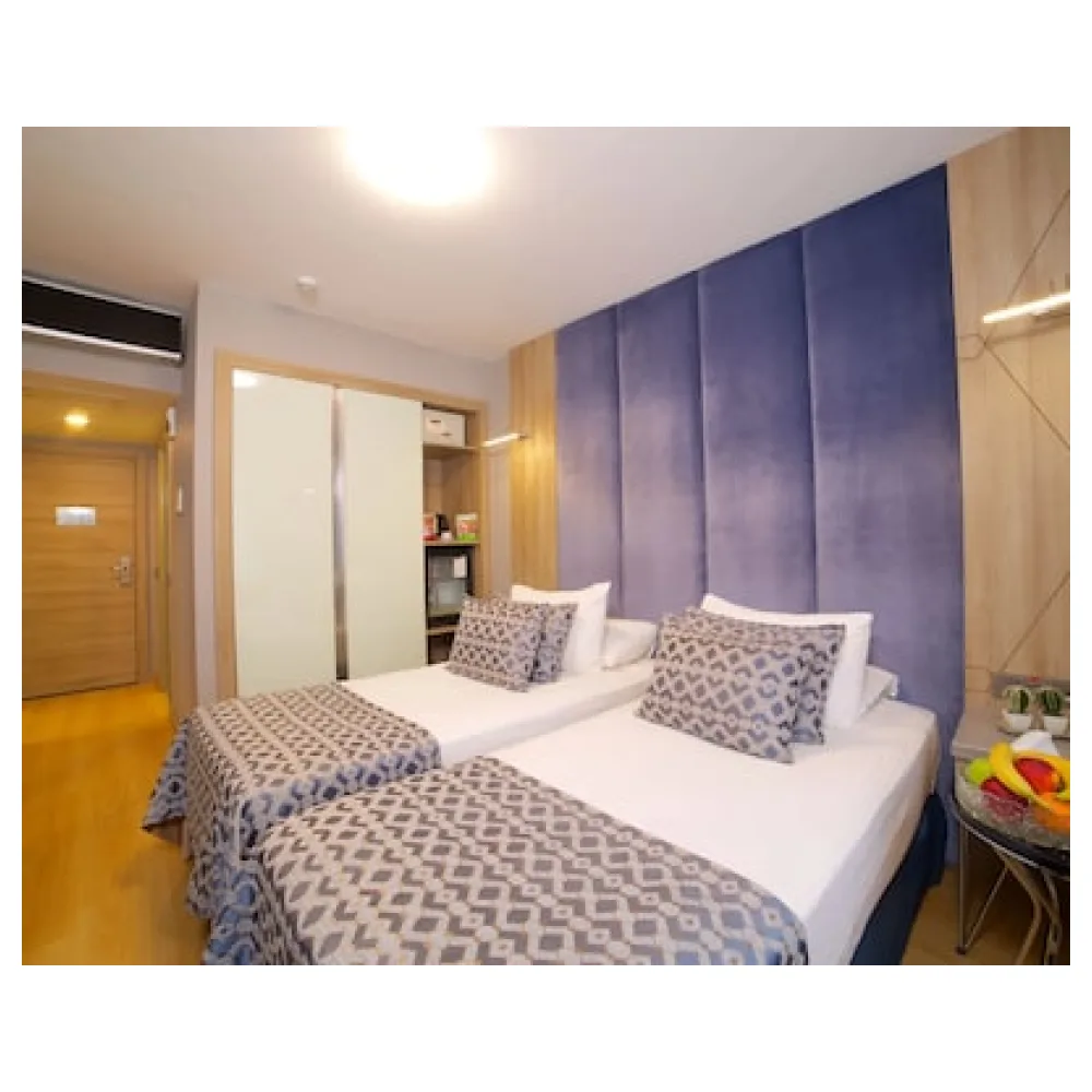 Aspen Hotel Istanbul