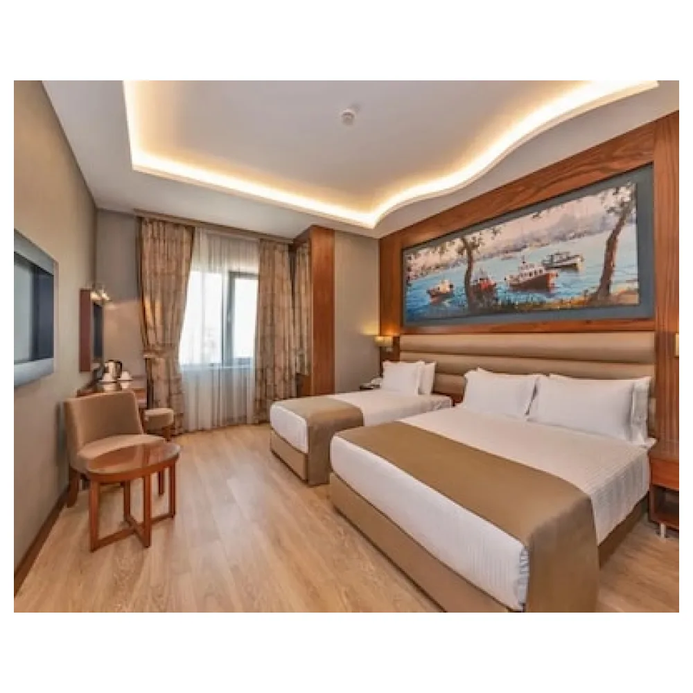 Piya Sport Hotel