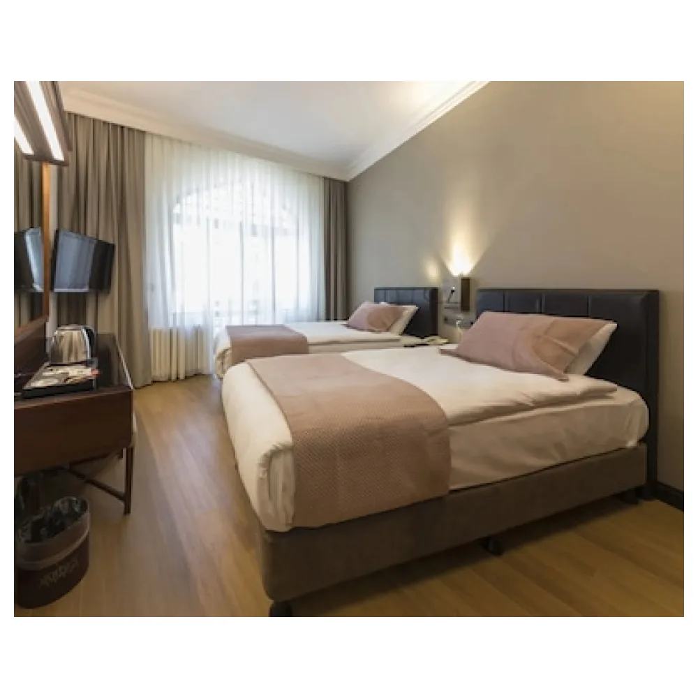 Vardar Palace Hotel
