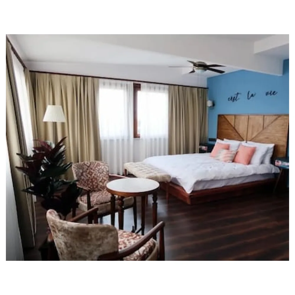 Fuego Design Suites