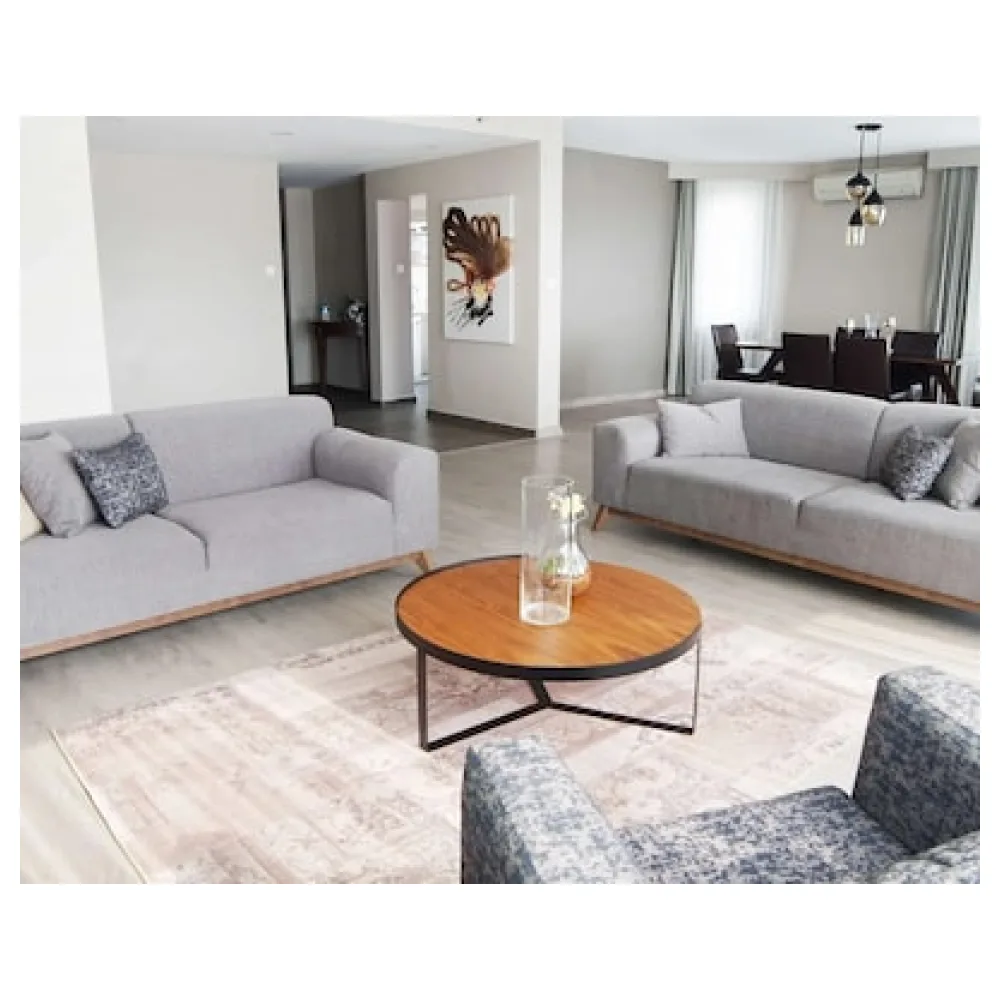 The Marmara Suadiye Residence
