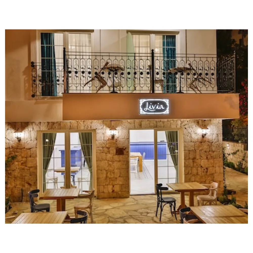 Livia Hotel