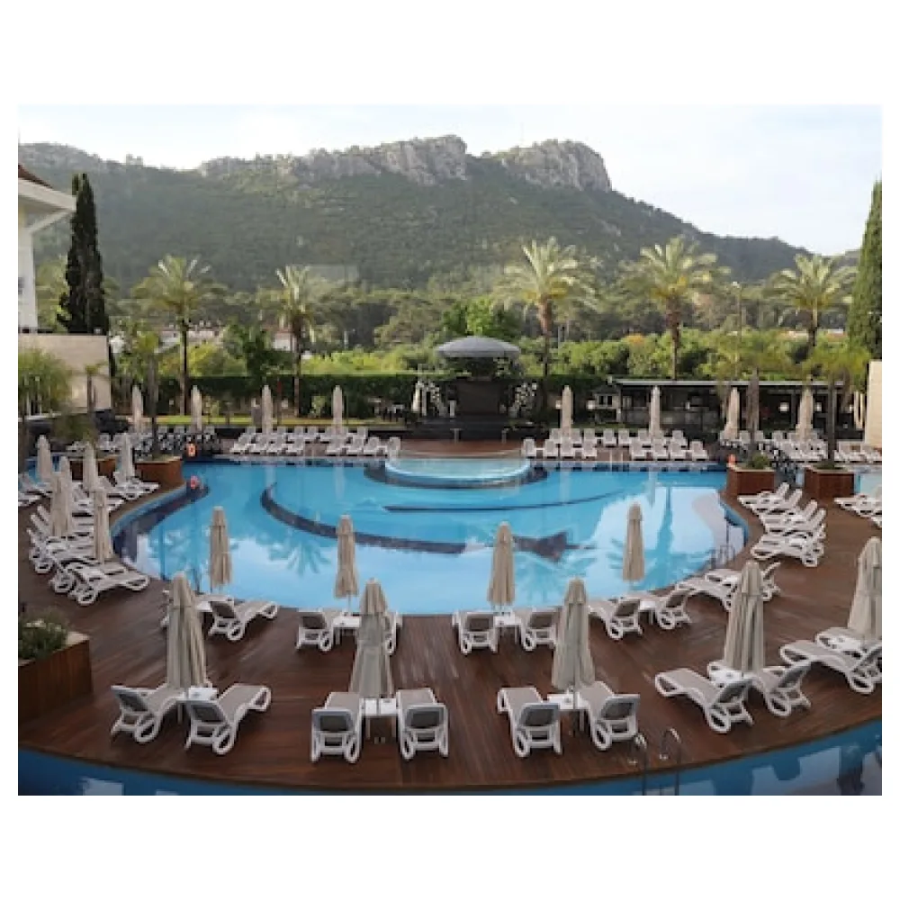 Meder Resort Hotel