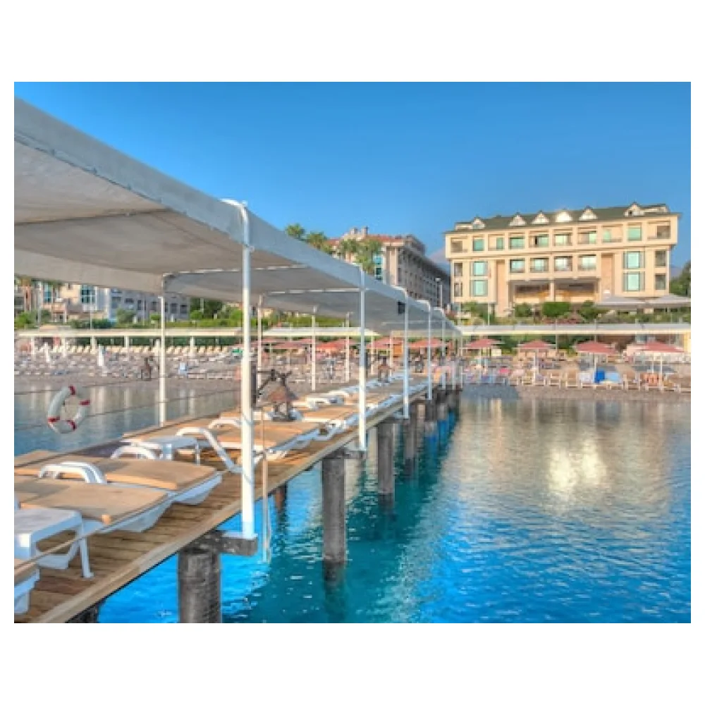 Golden Lotus Hotel
