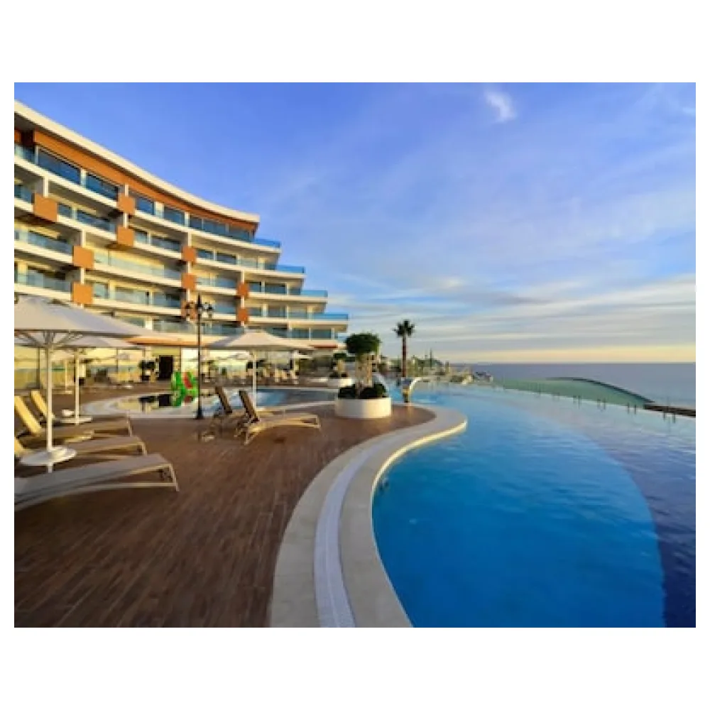 Elite Luxury Suite & Spa