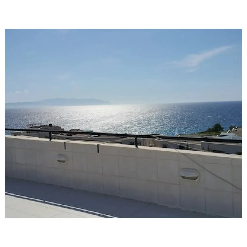 Ozgun Apart Hotel