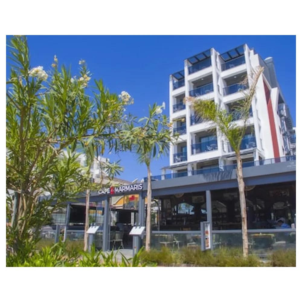 Marmaris Beach Hotel