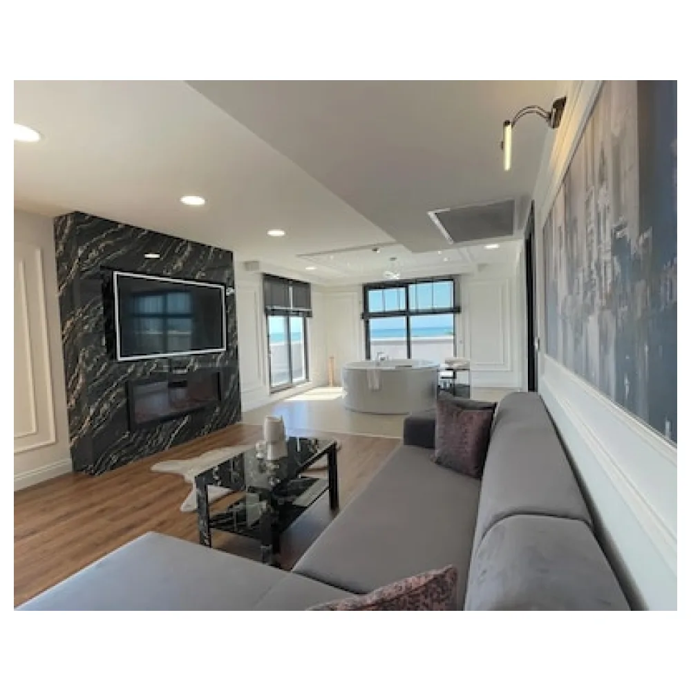 Flora Ordu Hotel Apart Suite