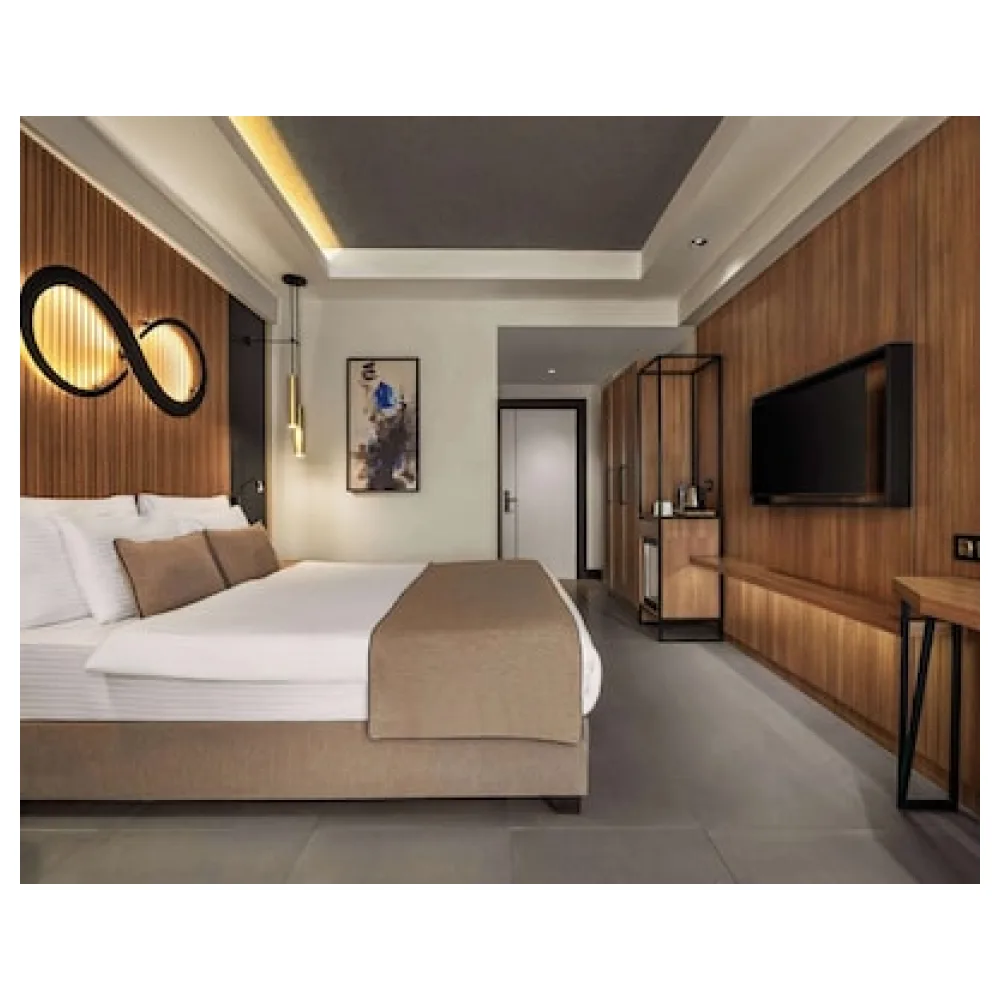 Ramada Resort By Wyndham Pamukkale Thermal Hotel
