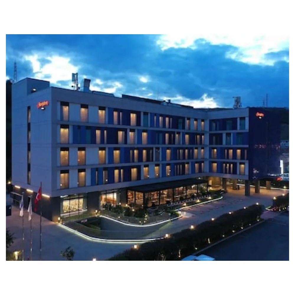 Hampton by Hilton Samsun