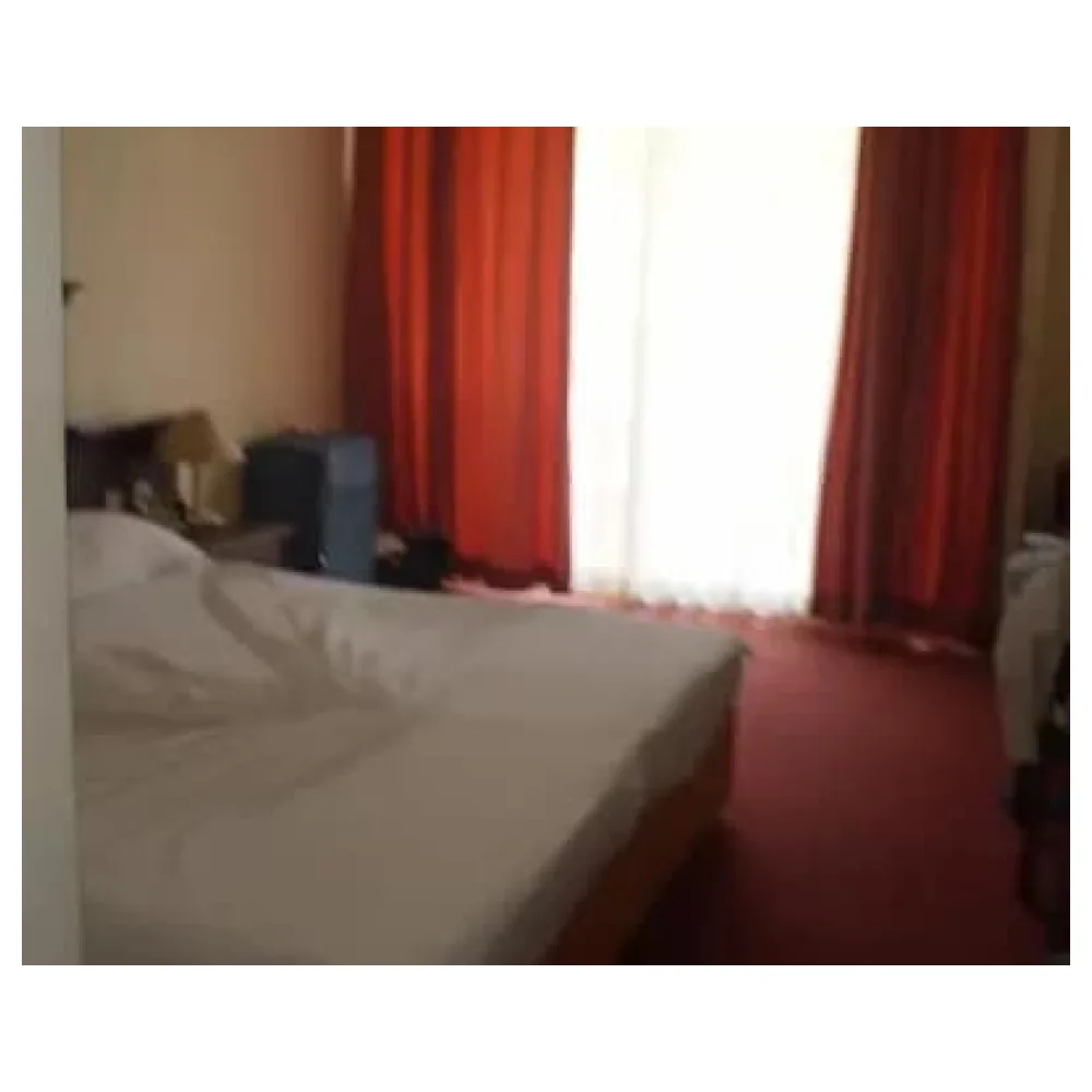 Side Palm D'or Hotel