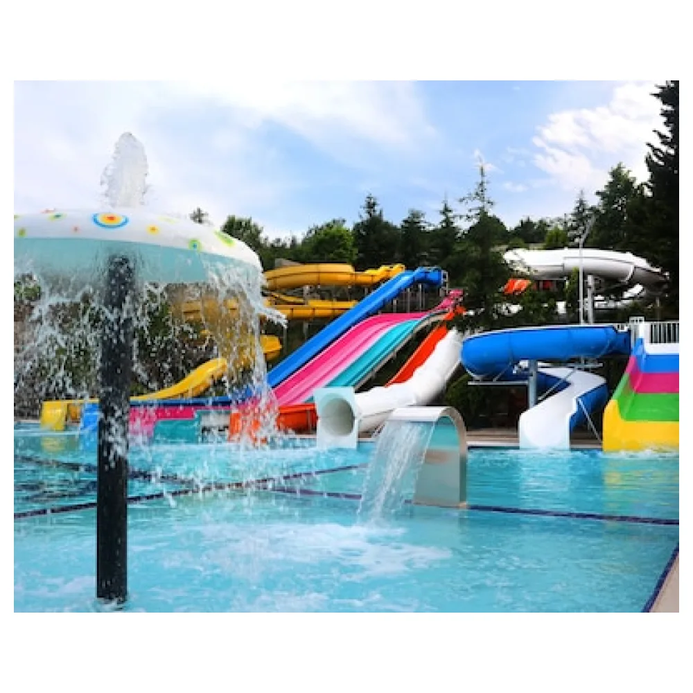 Tilya Resort Hotel