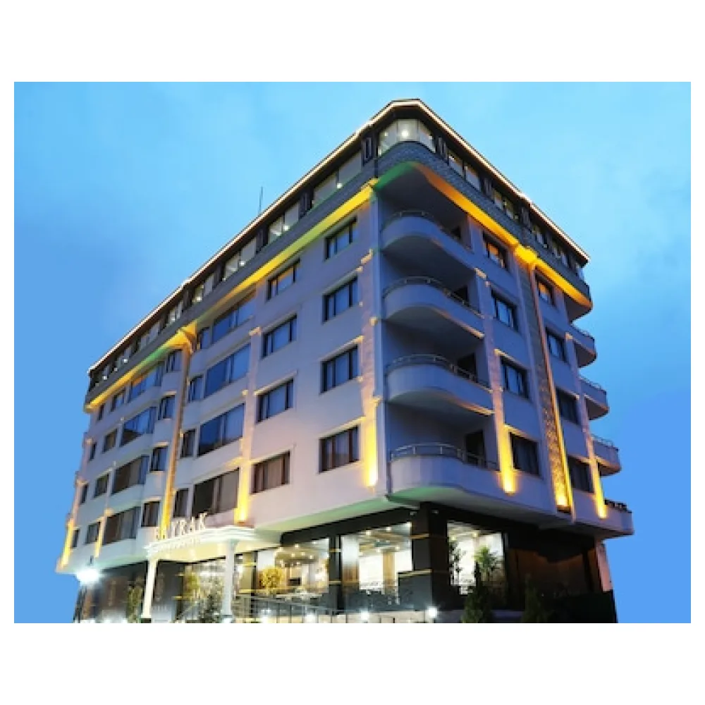 Bayrak Grand Hotel