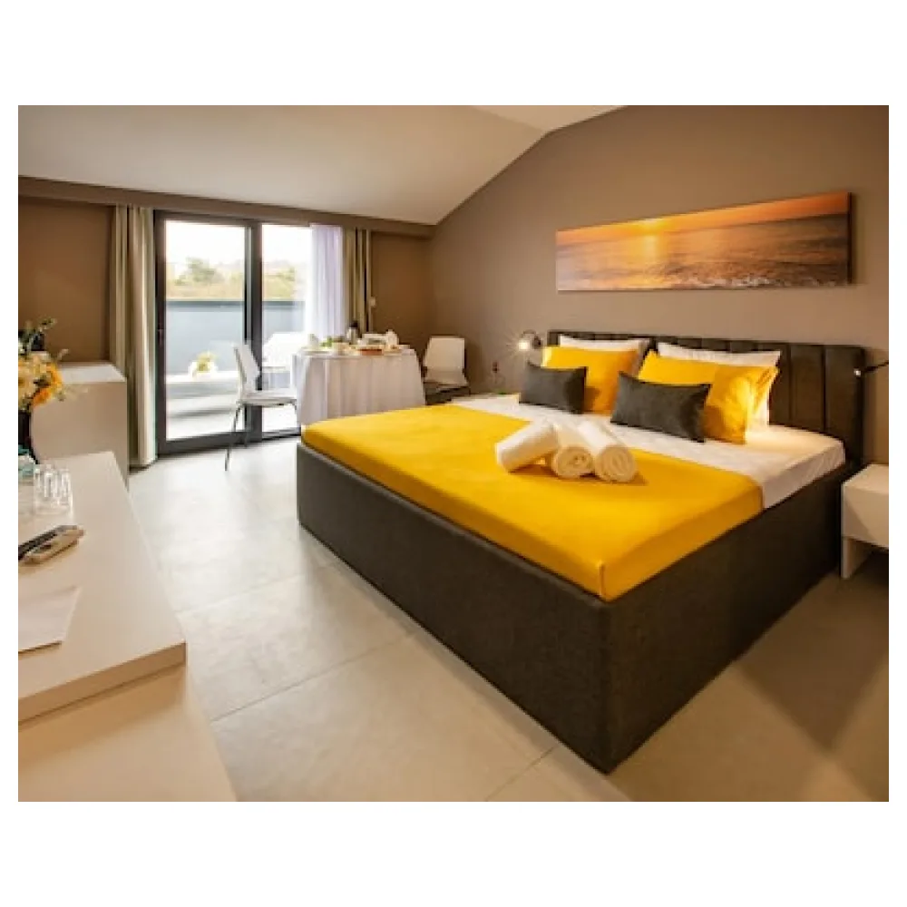 First Joy Hotel