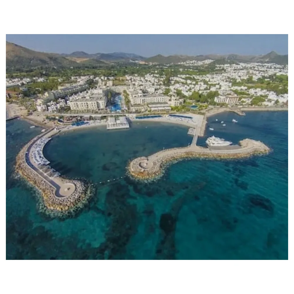 La Blanche Resort & Spa