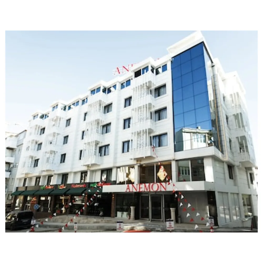 Anemon Kent Uşak Hotel