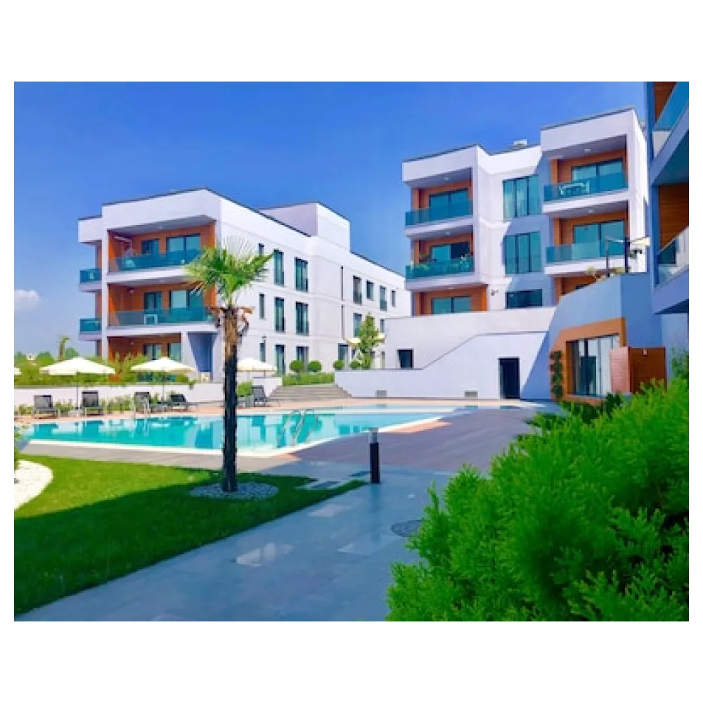 Green Hills Suites