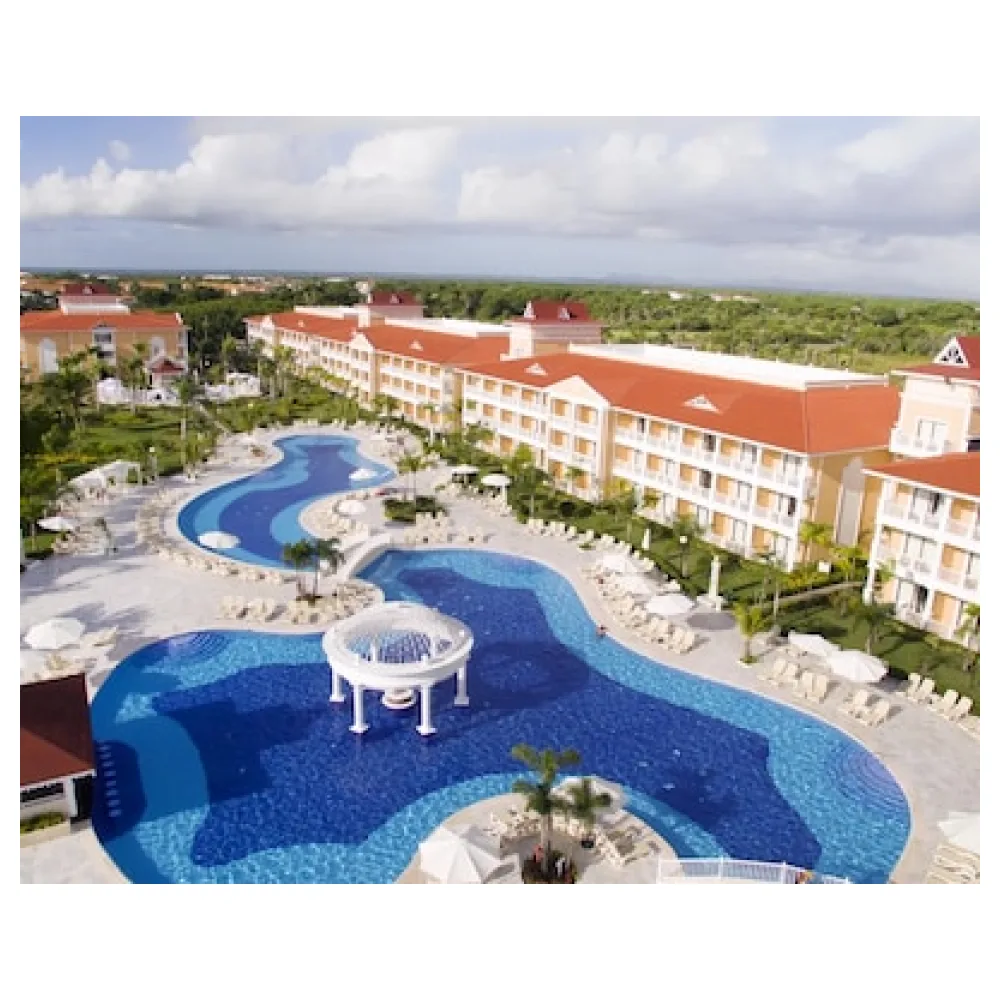 Bahia Principe Escape Aquamarine +18