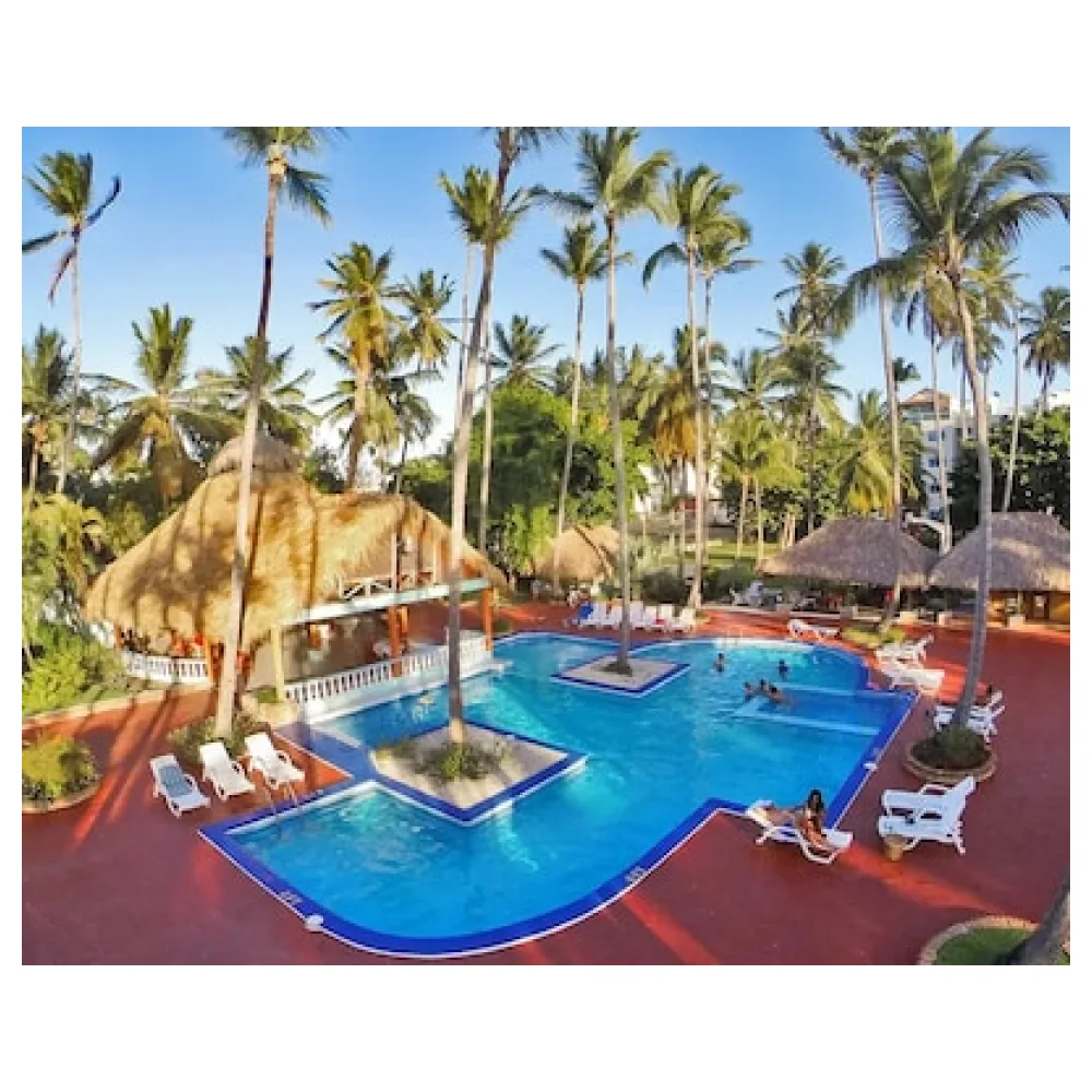 Hotel Cortecito Inn Bavaro