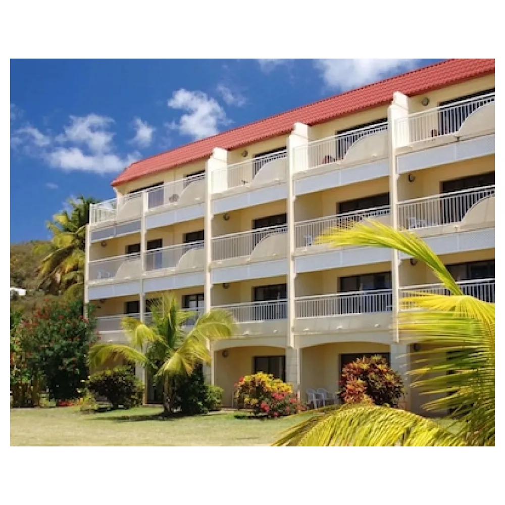 Radisson Grenada Beach Resort