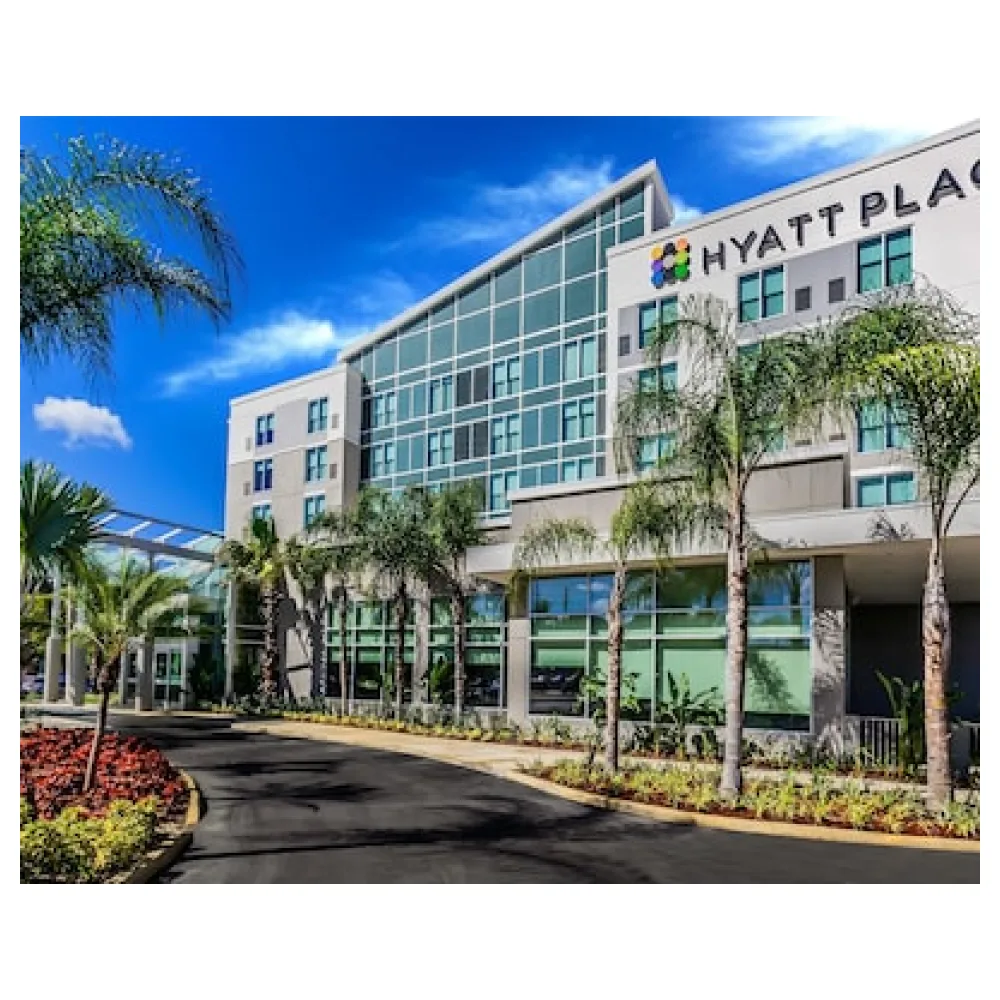 Hyatt Place Manati